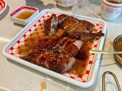 -明腾壹间茶餐厅(新都会花园广场店)