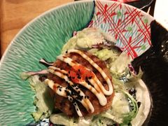 -一井烧肉·活鳗·寿司(望京SOHO店)