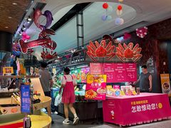 -79号渔船海鲜饭店(宝安店)