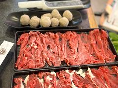 -林记潮牛·牛肉火锅(上马墩店)
