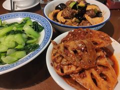 -回家吃饭·地道南昌菜(建德观总店)
