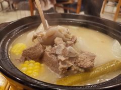 -洪大厨鸡煲(福田店)