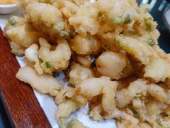 -君霖海鲜私房菜(春柳店)