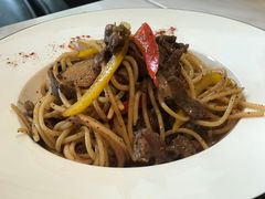 -NOKNOK若蔻亲子餐厅(天地壹方北馆店)