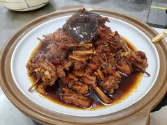 -杨厨的田园饭店(长城路店)