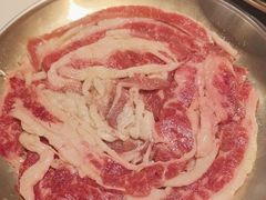 -西塔老太太泥炉烤肉(望京一店)