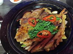 -喷泉广场餐厅·宵夜·海鲜烧烤大排档(长隆企鹅酒店)