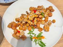 -连鹭海鲜·大连菜(星海店)