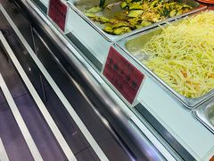 -清华大学-观畴园餐厅