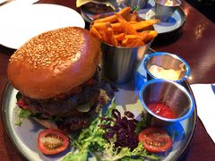 -bluefrog蓝蛙(水游城店)