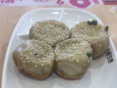 -小杨生煎(成山巴黎春天店)