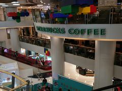 -银座mall(东直门店)