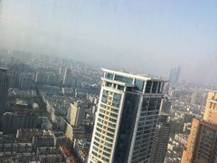 -南京商茂国际酒店(新街口德基广场店)