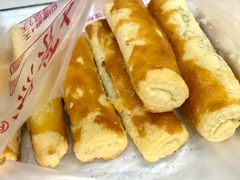 -中关村茶点