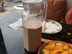 -巴依老爷新疆美食(清华东门店)