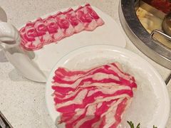 -重庆德庄火锅(映月湖环宇城店)