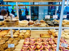 -焙丽拾光(麦凯乐直营店)