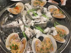 -老巴刹新加坡餐厅