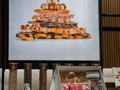 -Laderach 莱德拉(上海环贸iapm店)