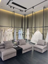 -MuseMarry婚纱(前海嘉里中心店)