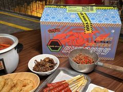 -长沙文和友(海信广场店)