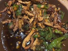 -吃饭皇帝大土家民族菜(正大广场店)