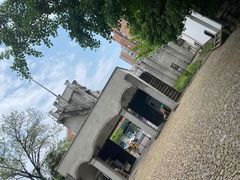 -上海市龙华烈士陵园