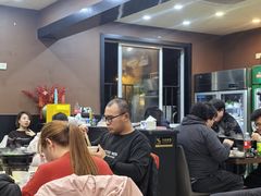 -川香煲(茅台路店)