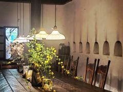 -WABI COFE(愚园路店)