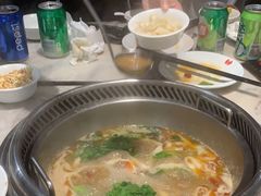 -七欣天香辣蟹火锅(南京建宁路大观天地店)