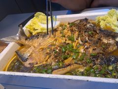 -半天妖烤鱼(海梦一方店)