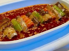 -隐庐·古法川菜(高新店)