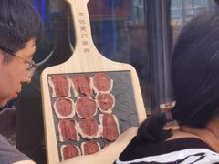 鲜羊上脑-虾乐园龙虾·夜宵(松江店)