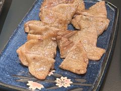 -無二炙坊·和牛烧肉(大钟寺1733店)