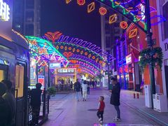 -泰国餐厅 Thai Food(裕华万达店)