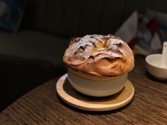舒芙蕾-港丽餐厅