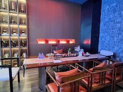 -江南足纪·影院足道·轻奢SPA(红山6979店)