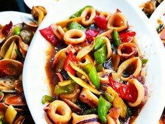 -小海豚•老字号海鲜餐厅(天涯店)