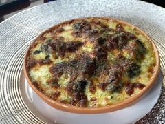 法式焗蜗牛-YUE·6·西式融合餐厅(外滩六号店)