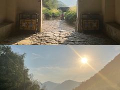 -仙霞关景区