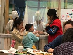 -东北饭店·饺饺者( 学府壹号店)