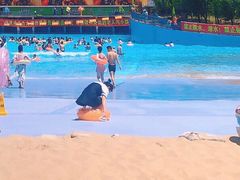 -欢乐水魔方水世界