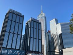-香港会议展览中心演讲厅