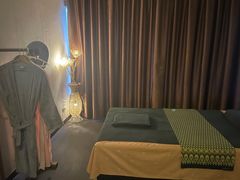 -泰迈·影院式足道SPA(世纪大道店)