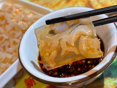 -八次方密云水库鱼粘卷子·熏鸽子·农家菜