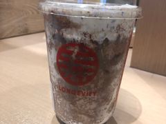 -寿奶茶·鲜奶与茶(合生汇购物中心店)