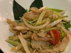 -金厨泰国餐厅·全泰籍厨师料理(拱北店)