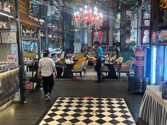 -巴依老爷新疆美食(清华东门店)