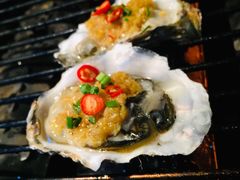 -许西美食一条街