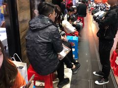 -围炉夜话·潮汕卤水火锅(榕江店)